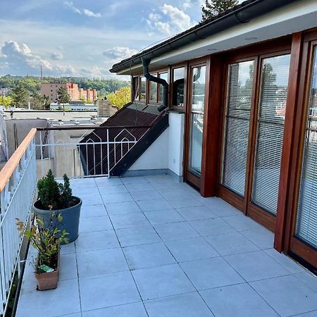 Residence Sarka Top Прага Екстериор снимка